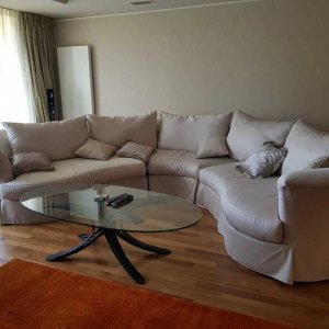 Parc Herastrau - Sos Nordului / Apartament 4 Camere / Centrala Parcare