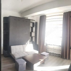 Garsoniera decomandata Berceni Grand Arena - Parcare - Centrala Proprie