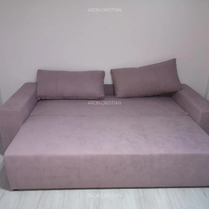 Garsoniera decomandata metrou Berceni 4' / Balcon / Centrala Termica
