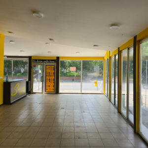 Spatiu Comercial | Rahova - Salaj | Pretabil Restaurant