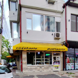 Spatiu Comercial | Rahova - Petre Ispirescu | Trifazic | Vad | Vitrina