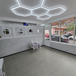 Spatiu Comercial | Rahova - Petre Ispirescu | Trifazic | Vad | Vitrina