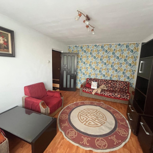 Drumul Taberei - Valea Ialomitei / Garsoniera Decomandata / Metrou