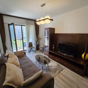 Novum Grozavesti | Regie | 2 Camere | Balcon | Centrala | Parcare