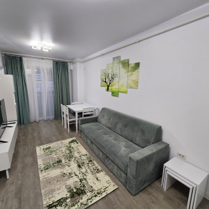 Rahova - Central Address - Nasaud | 2 Camere | Centrala | Parcare