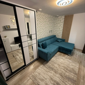 Garsoniera decomandata Militari Lujerului Parcul Liniei 