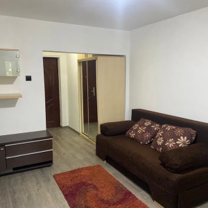 Garsoniera / Metrou Dristor - Camil Ressu / Balcon Inchis