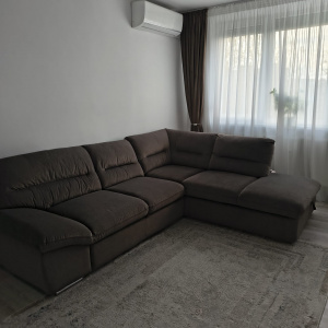 4 Camere Drumul Taberei Metrou Valea Ialomitei Balcon 