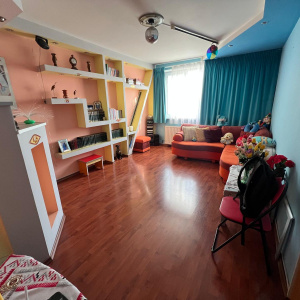 3 Camere Rahova Margeanului Centrala Balcon 