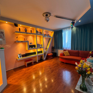 3 Camere Rahova Margeanului Centrala Balcon 