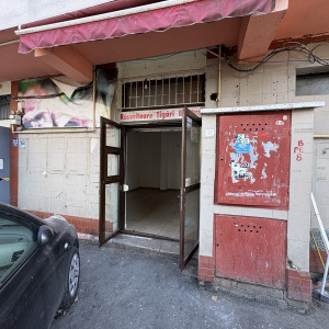 Spatiu Comercial Pantelimon