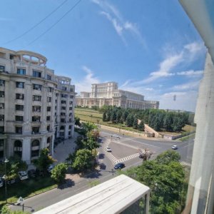 Unirii - Natiunile Unite | Spatiu Birouri | 4 Camere | 2 Bai | Balcon