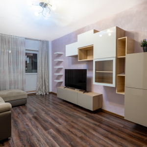 Apartament 3 camere Basarabia Arena Nationala