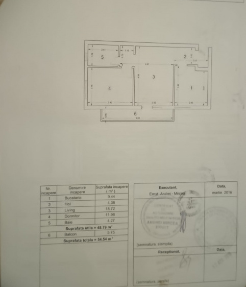 Apartament 2 camere Bragadiru Cristalului Diamantului bloc nou