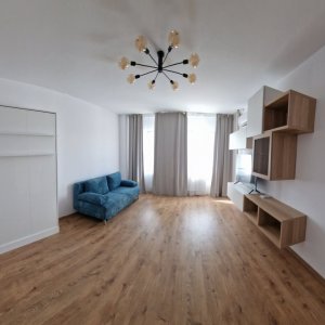 Garsoniera | Parcul Carol - Viilor | Centrala | AC