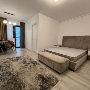 Theodor Pallady - HILS / Studio / Centrala Parcare Balcon / Metrou 2'