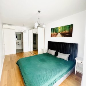 Aviatiei Park - Herastrau | 3 Camere | Balcon | Centrala | Parcare | 2 Bai