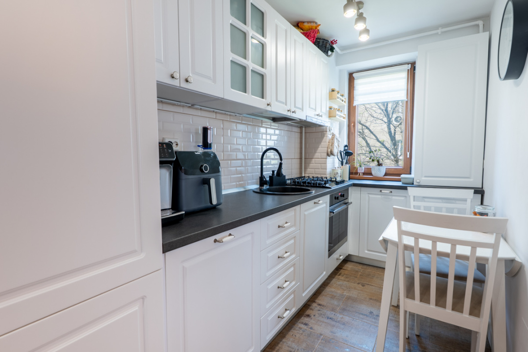 Apartament 2 Camere Doamna Ghica Bloc Nou Etaj 2 Mobilat Complet