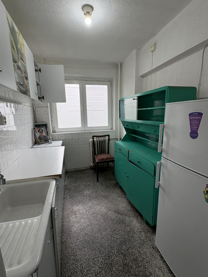 Apartament 2 Camere Drumul Taberei Tudor Vladimirescu