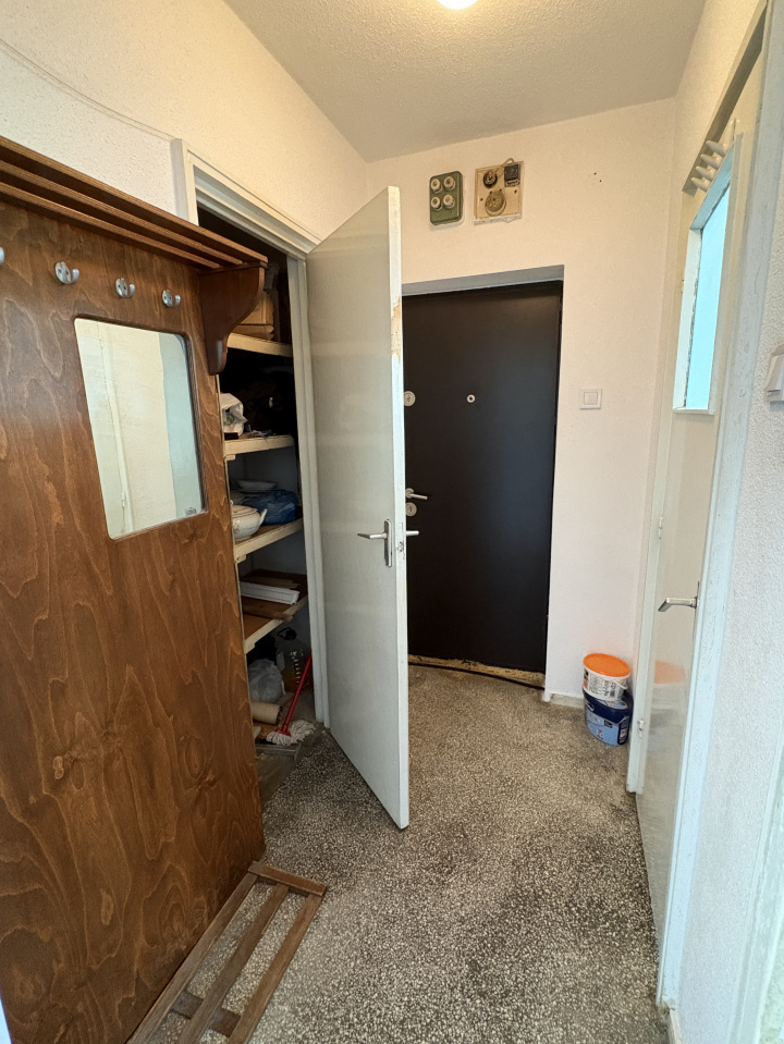 Apartament 2 Camere Drumul Taberei Tudor Vladimirescu