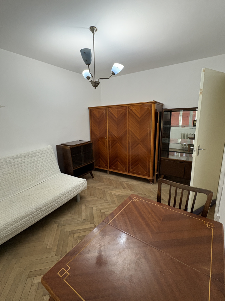 Apartament 2 Camere Drumul Taberei Tudor Vladimirescu