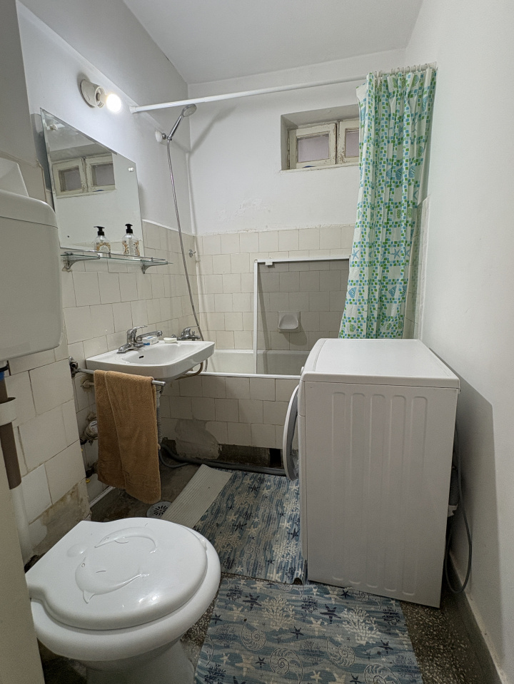 Apartament 2 Camere Drumul Taberei Tudor Vladimirescu