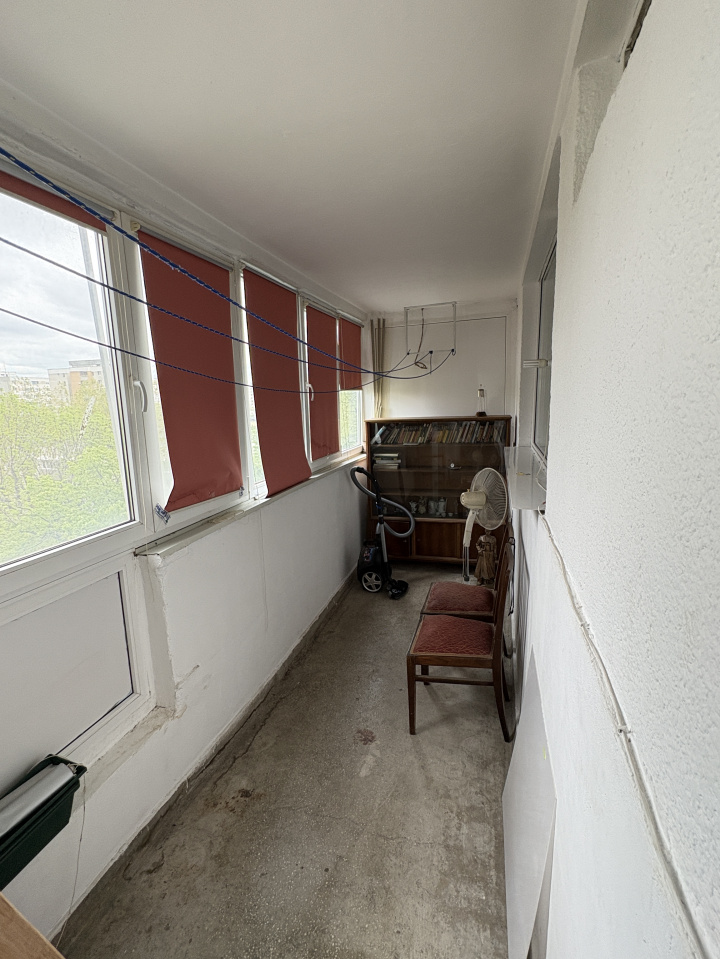 Apartament 2 Camere Drumul Taberei Tudor Vladimirescu