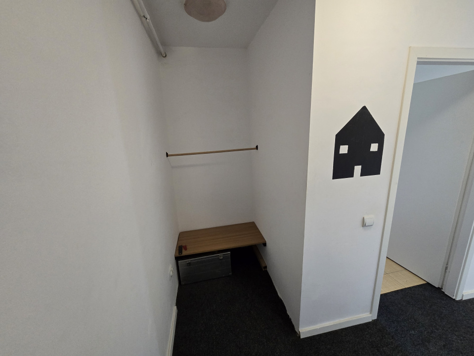 Apartament 2 camere Bragadiru Cristalului Diamantului bloc nou