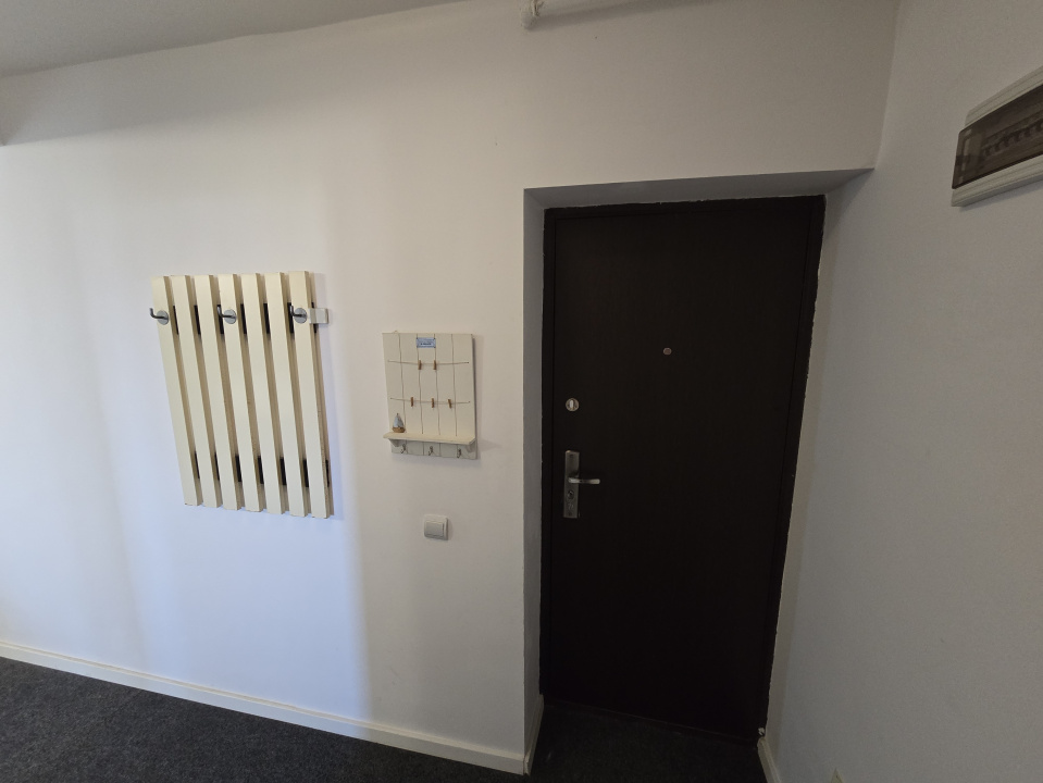 Apartament 2 camere Bragadiru Cristalului Diamantului bloc nou