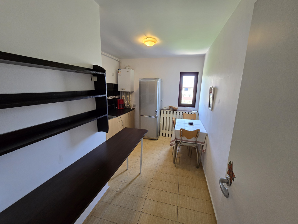 Apartament 2 camere Bragadiru Cristalului Diamantului bloc nou