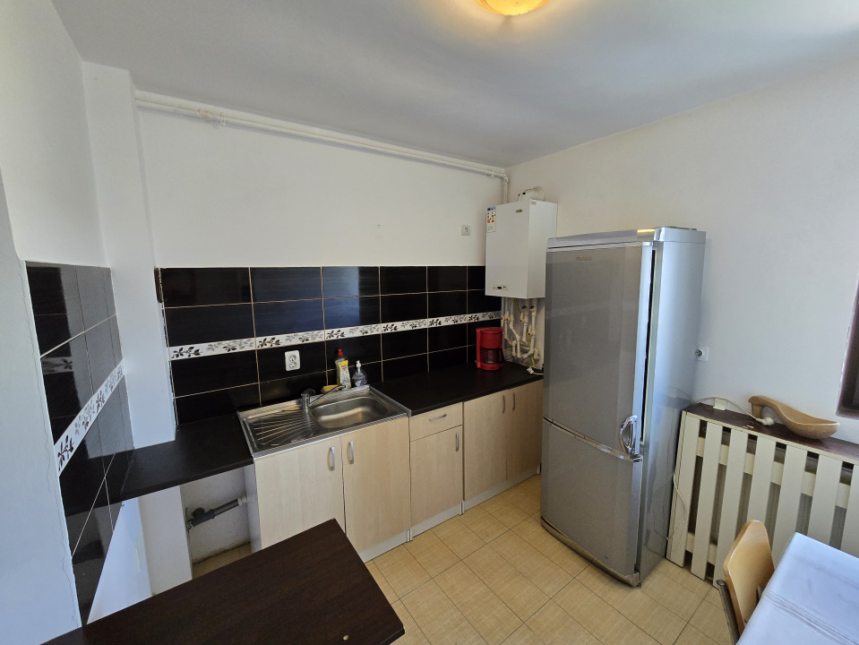 Apartament 2 camere Bragadiru Cristalului Diamantului bloc nou