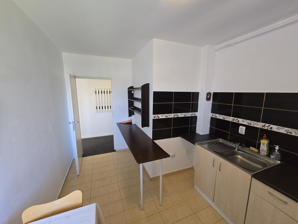 Apartament 2 camere Bragadiru Cristalului Diamantului bloc nou
