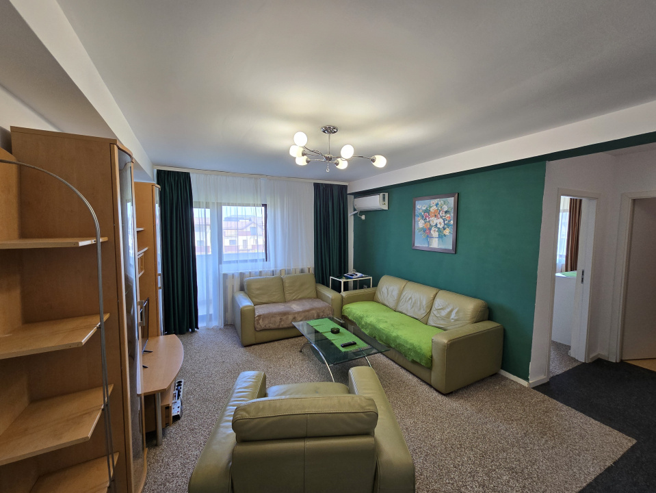 Apartament 2 camere Bragadiru Cristalului Diamantului bloc nou