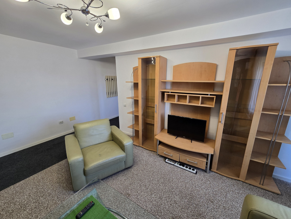 Apartament 2 camere Bragadiru Cristalului Diamantului bloc nou