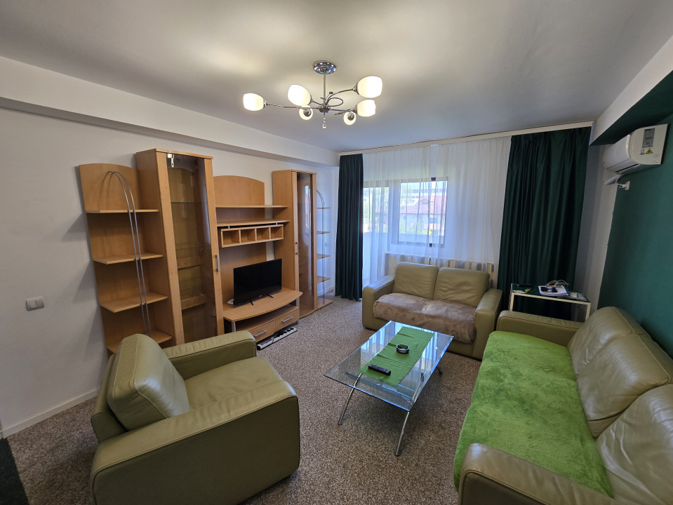 Apartament 2 camere Bragadiru Cristalului Diamantului bloc nou