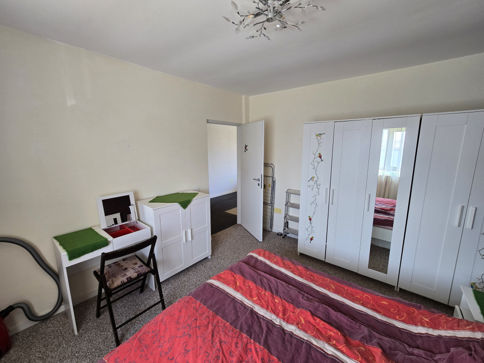 Apartament 2 camere Bragadiru Cristalului Diamantului bloc nou