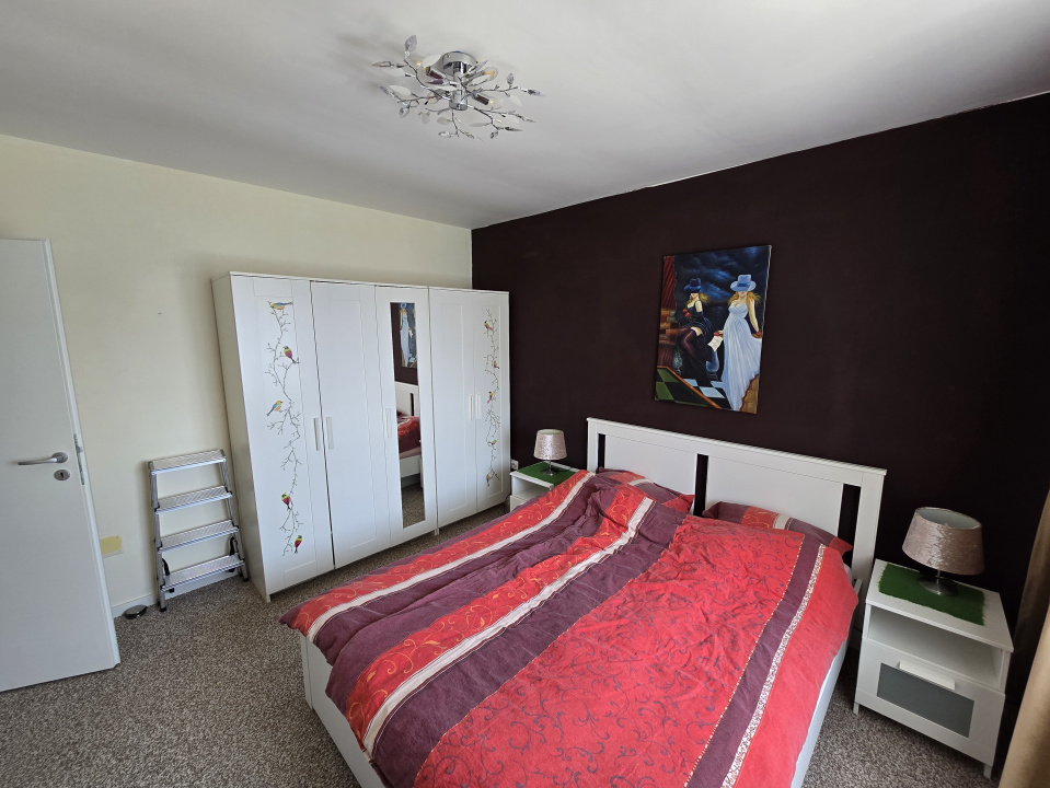 Apartament 2 camere Bragadiru Cristalului Diamantului bloc nou