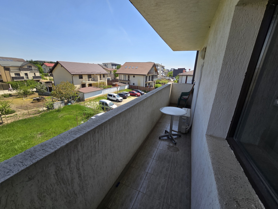 Apartament 2 camere Bragadiru Cristalului Diamantului bloc nou