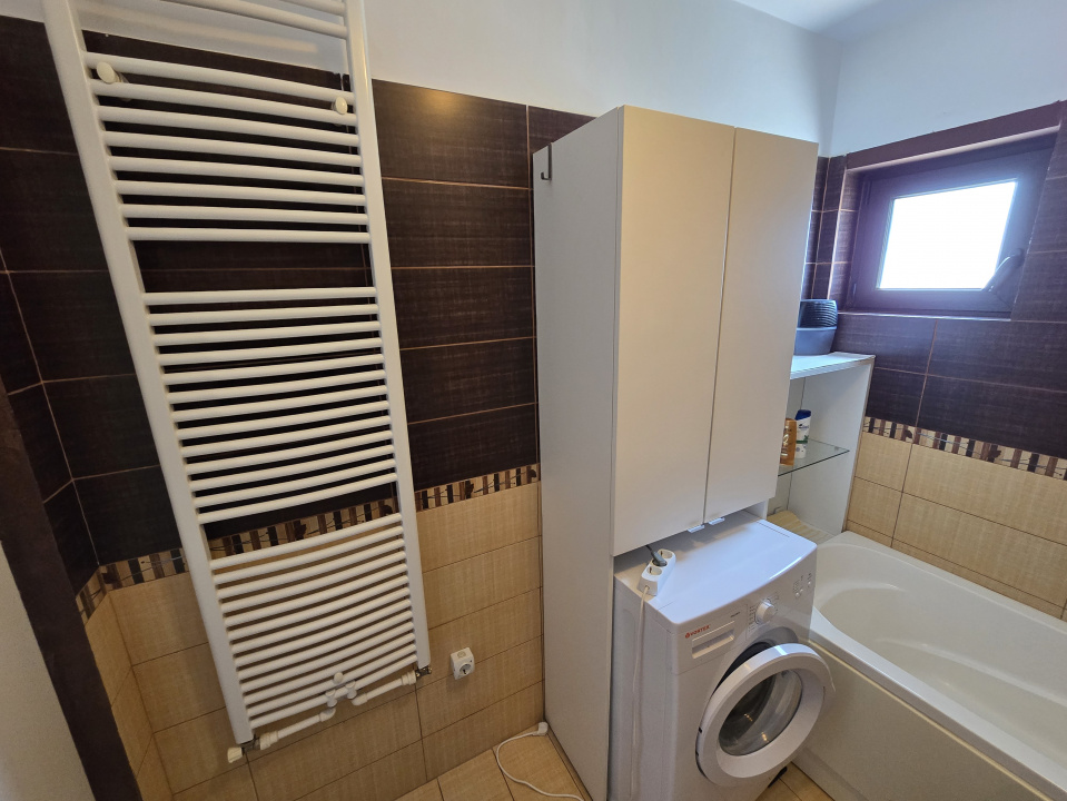 Apartament 2 camere Bragadiru Cristalului Diamantului bloc nou