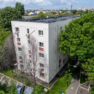 Garsoniera Berceni metrou Brancoveanu