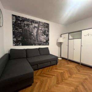 Vatra Luminoasa - Iancului - Muncii / Garsoniera / Balcon Metrou AC