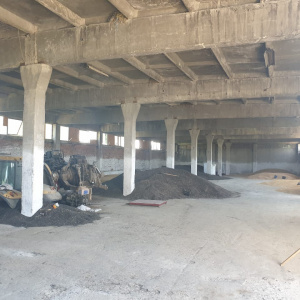 Buzau - Vernesti / Spatiu Industrial + Hale / Toate Utilitatile