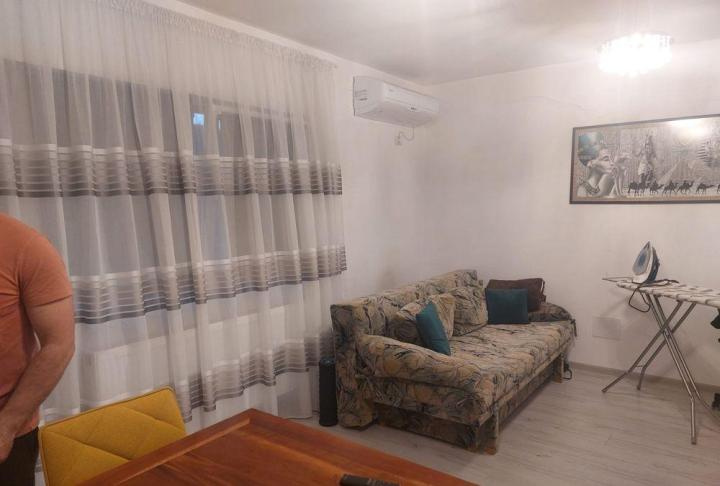 3 Camere Theodor Pallady - Parcul Teilor / Parcare / Centrala Termica