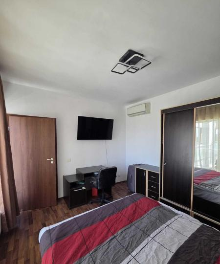 3 Camere Titan - Rasarit de Soare / Centrala Imobil / Etaj 5