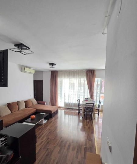 3 Camere Titan - Rasarit de Soare / Centrala Imobil / Etaj 5