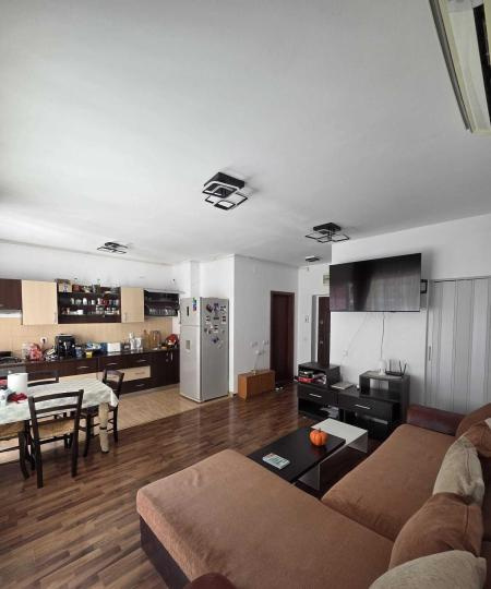3 Camere Titan - Rasarit de Soare / Centrala Imobil / Etaj 5