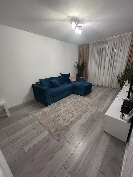 3 Camere Titan Liviu Rebreanu decomandat mobilat utilat complet