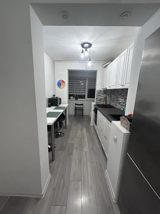 3 Camere Titan Liviu Rebreanu decomandat mobilat utilat complet