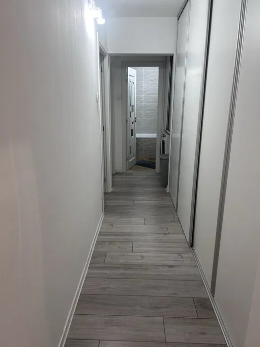 3 Camere Titan Liviu Rebreanu decomandat mobilat utilat complet