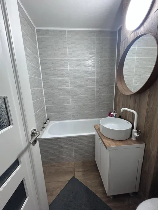 3 Camere Titan Liviu Rebreanu decomandat mobilat utilat complet